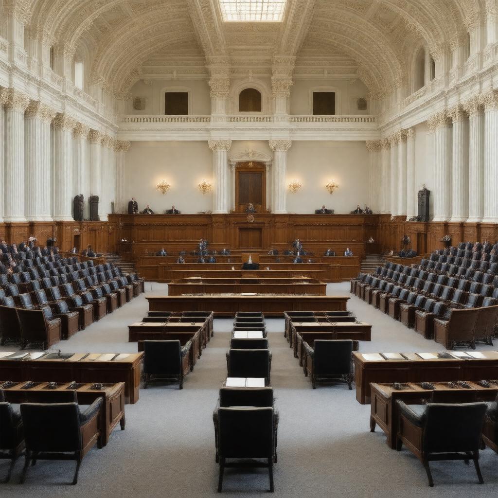 General Court
